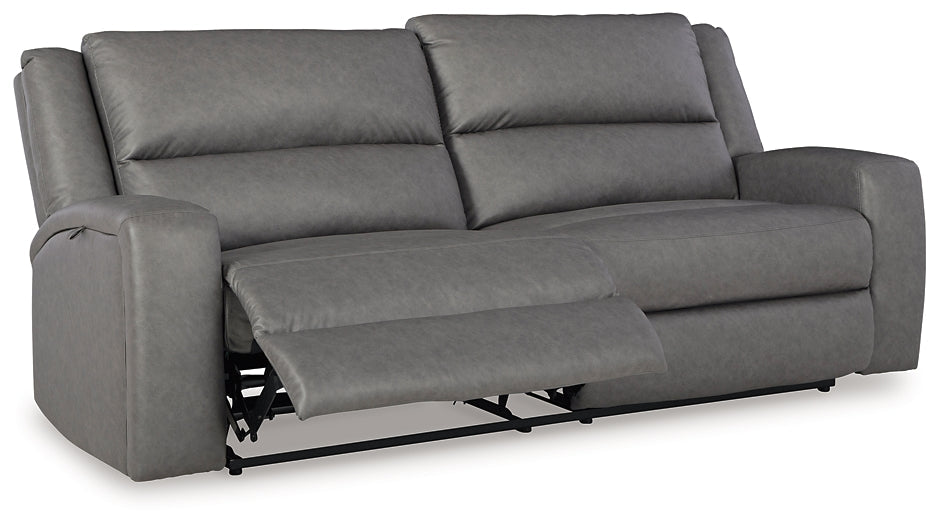 Brixworth Sofa and Loveseat Benchcraft®