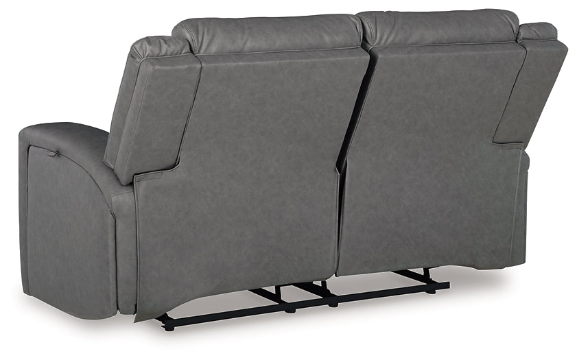 Brixworth Sofa and Loveseat Benchcraft®