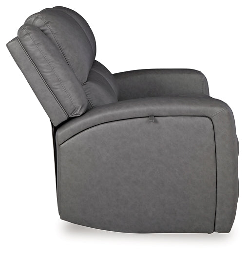 Brixworth Sofa and Loveseat Benchcraft®