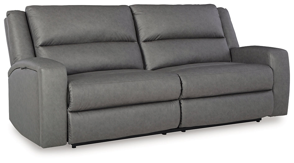 Brixworth Sofa and Loveseat Benchcraft®