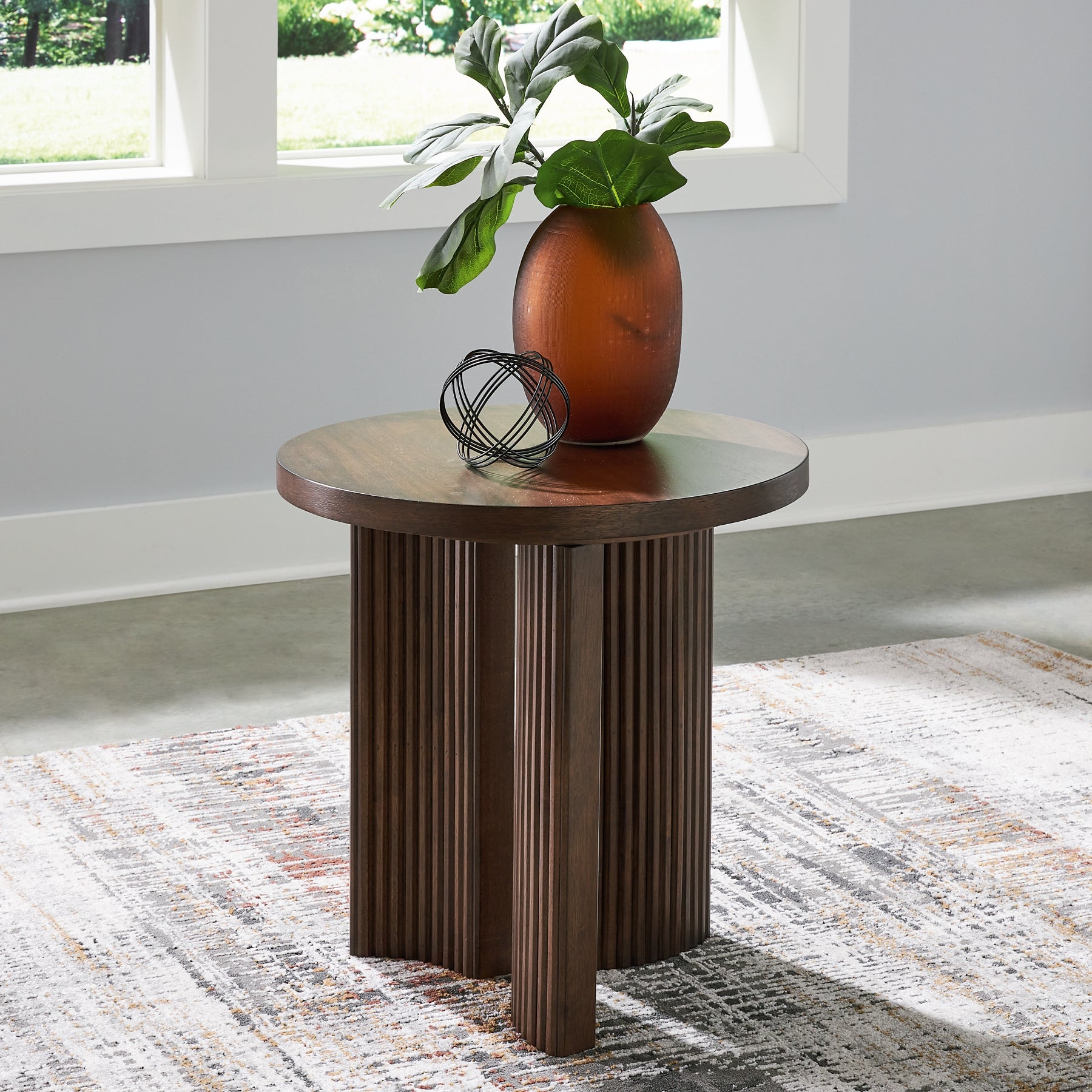 Korestone Coffee Table with 1 End Table Signature Design by Ashley®