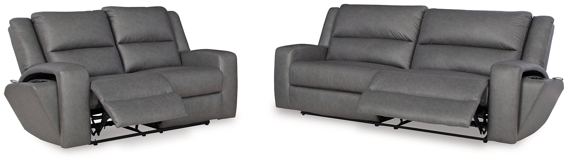 Brixworth Sofa and Loveseat Benchcraft®