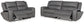 Brixworth Sofa and Loveseat Benchcraft®