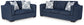 Evansley Sofa and Loveseat Benchcraft®
