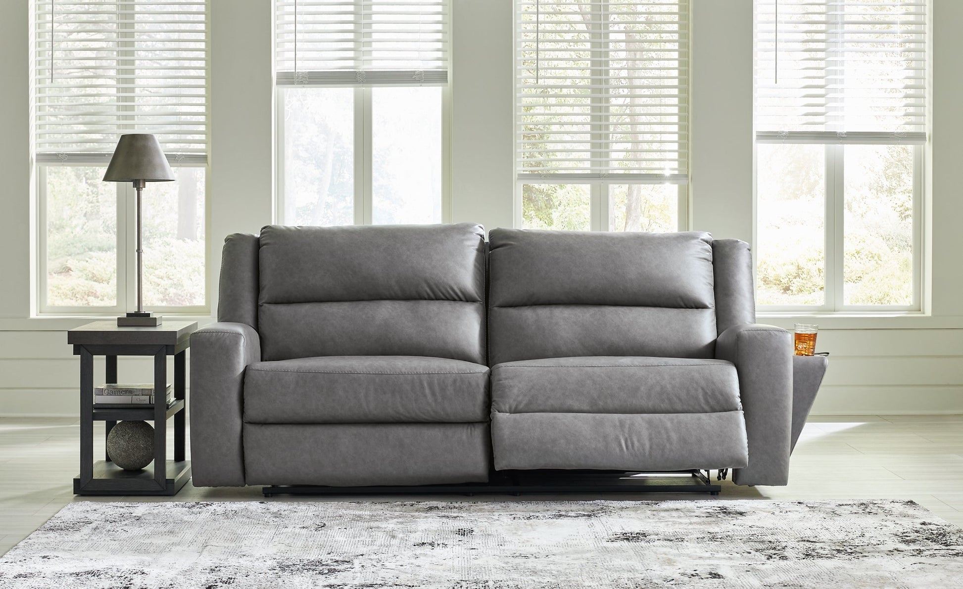 Brixworth Sofa and Loveseat Benchcraft®