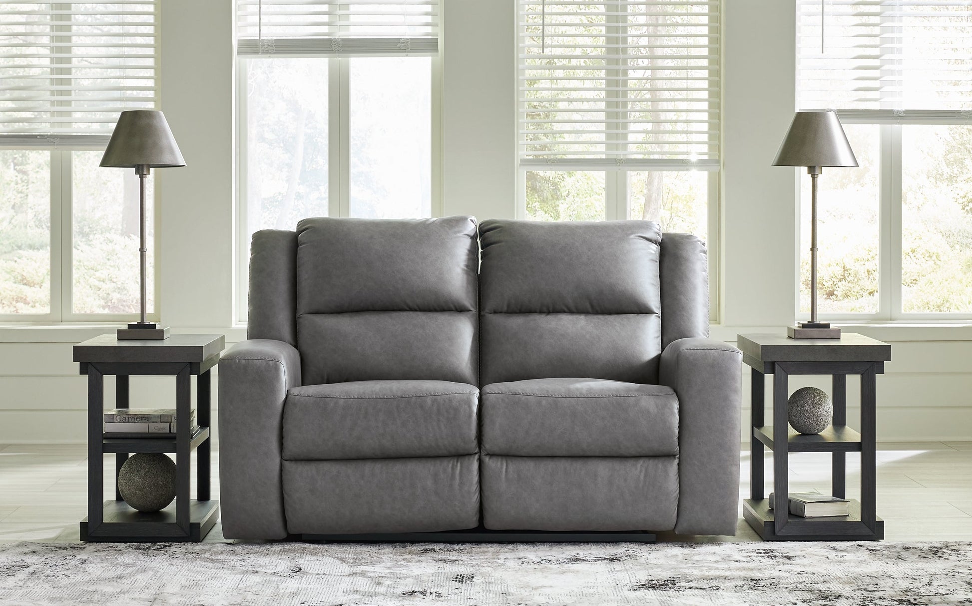 Brixworth Sofa and Loveseat Benchcraft®