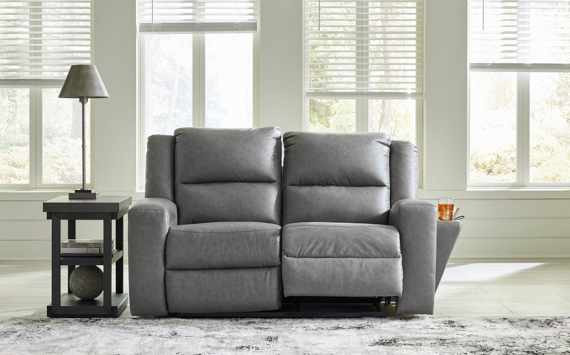 Brixworth Sofa and Loveseat Benchcraft®
