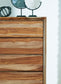 Dressonni Five Drawer Chest Signature Design by Ashley®