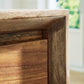 Dressonni Two Drawer Night Stand Signature Design by Ashley®