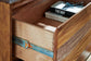 Dressonni Five Drawer Chest Signature Design by Ashley®