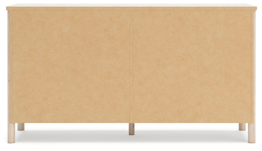 Cadmori Six Drawer Dresser Signature Design by Ashley®