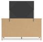 Cadmori Dresser and Mirror Signature Design by Ashley®