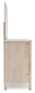 Cadmori Dresser and Mirror Signature Design by Ashley®