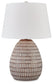 Darrich Metal Table Lamp (1/CN) Signature Design by Ashley®