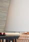 Darrich Metal Table Lamp (1/CN) Signature Design by Ashley®