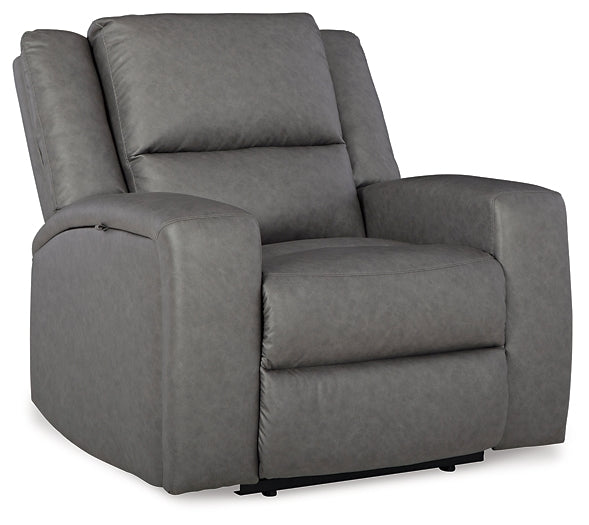 Brixworth Zero Wall Recliner Benchcraft®