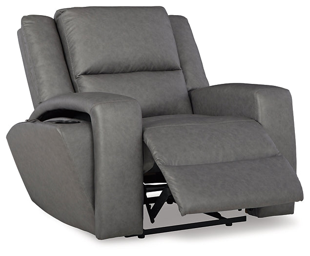 Brixworth Zero Wall Recliner Benchcraft®