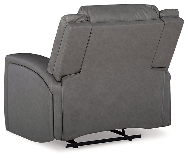Brixworth Zero Wall Recliner Benchcraft®