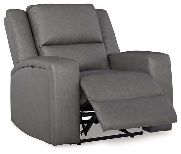 Brixworth Zero Wall Recliner Benchcraft®