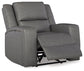 Brixworth Zero Wall Recliner Benchcraft®