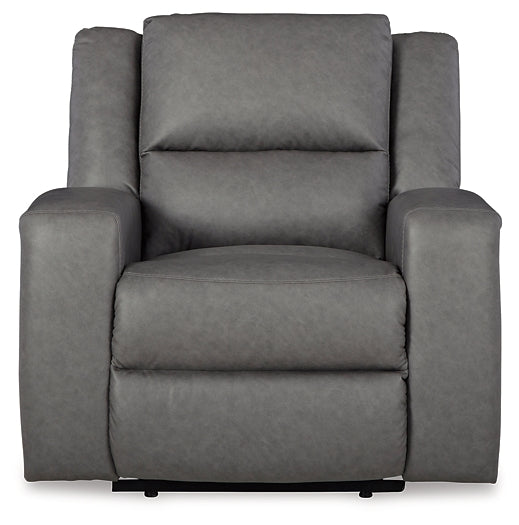 Brixworth Zero Wall Recliner Benchcraft®