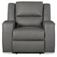 Brixworth Zero Wall Recliner Benchcraft®