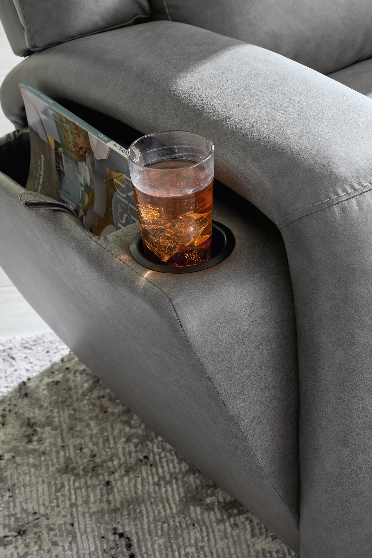 Brixworth Zero Wall Recliner Benchcraft®
