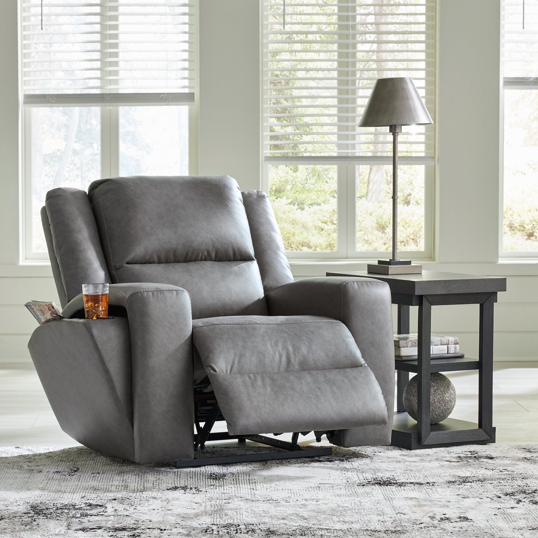 Brixworth Zero Wall Recliner Benchcraft®
