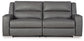 Brixworth 2 Seat Reclining Sofa Benchcraft®