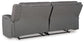 Brixworth 2 Seat Reclining Sofa Benchcraft®