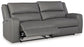 Brixworth 2 Seat Reclining Sofa Benchcraft®