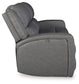 Brixworth 2 Seat Reclining Sofa Benchcraft®