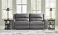 Brixworth 2 Seat Reclining Sofa Benchcraft®