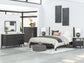 Cadmori Dresser and Mirror Signature Design by Ashley®