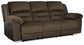 Dorman Reclining Sofa Benchcraft®