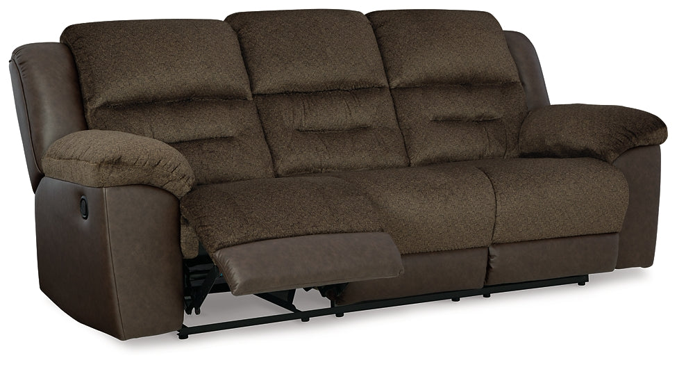 Dorman Reclining Sofa Benchcraft®