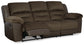 Dorman Reclining Sofa Benchcraft®