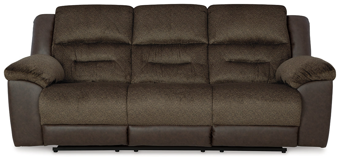 Dorman Reclining Sofa Benchcraft®