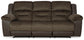 Dorman Reclining Sofa Benchcraft®