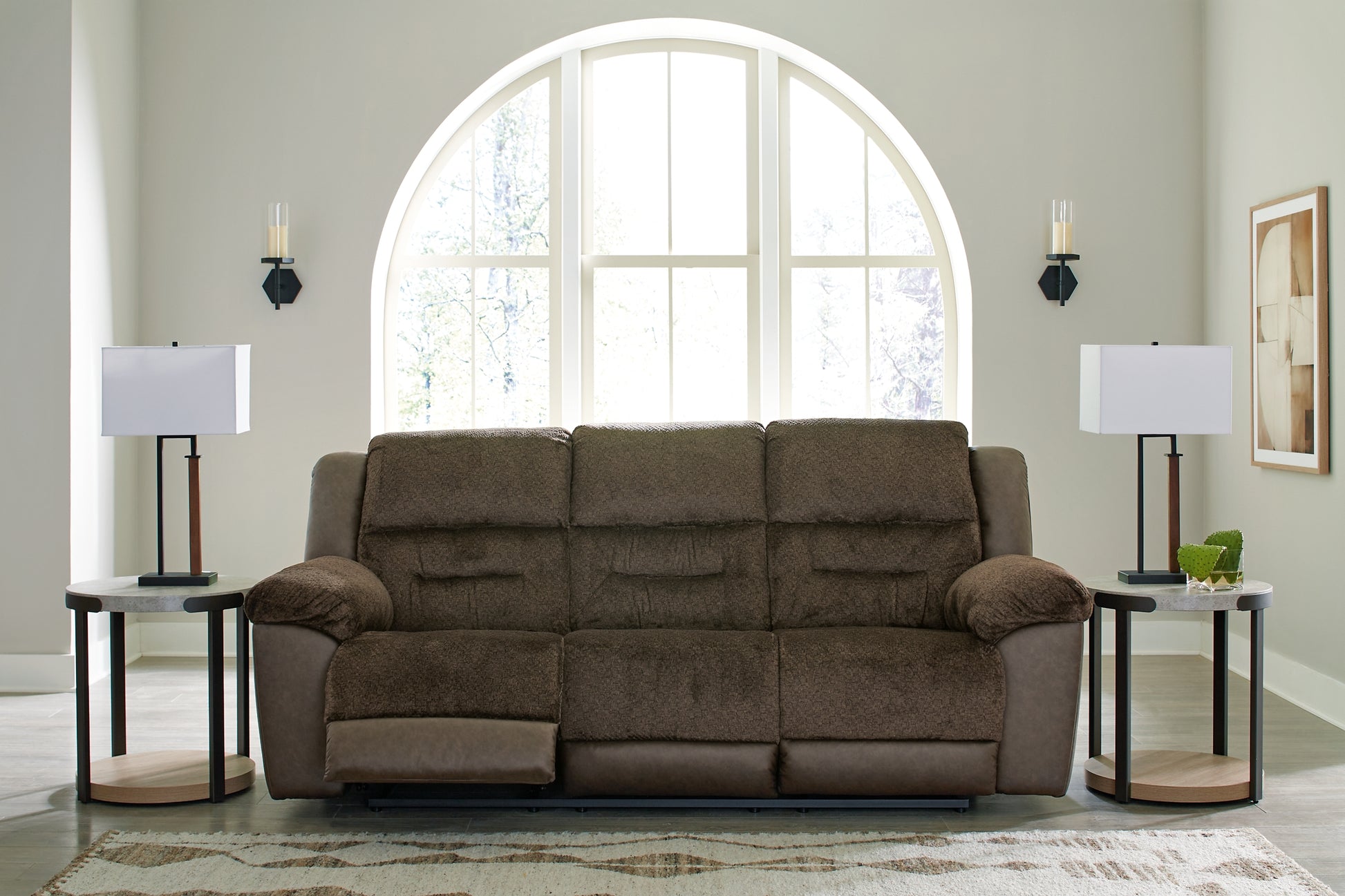 Dorman Reclining Sofa Benchcraft®