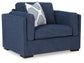 Evansley Chair and a Half Benchcraft®