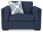 Evansley Chair and a Half Benchcraft®