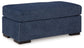 Evansley Ottoman Benchcraft®