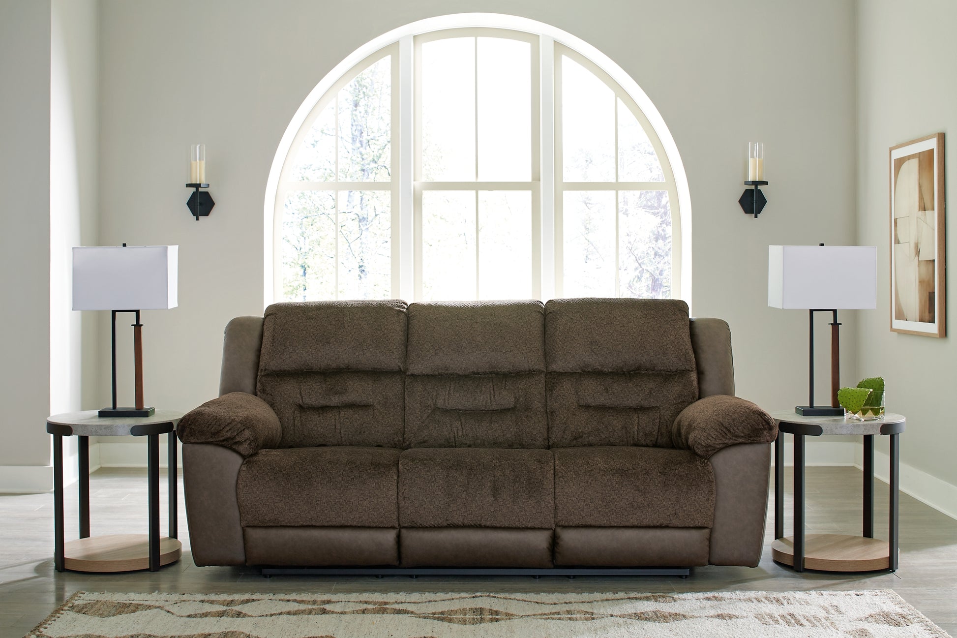Dorman Reclining Sofa Benchcraft®