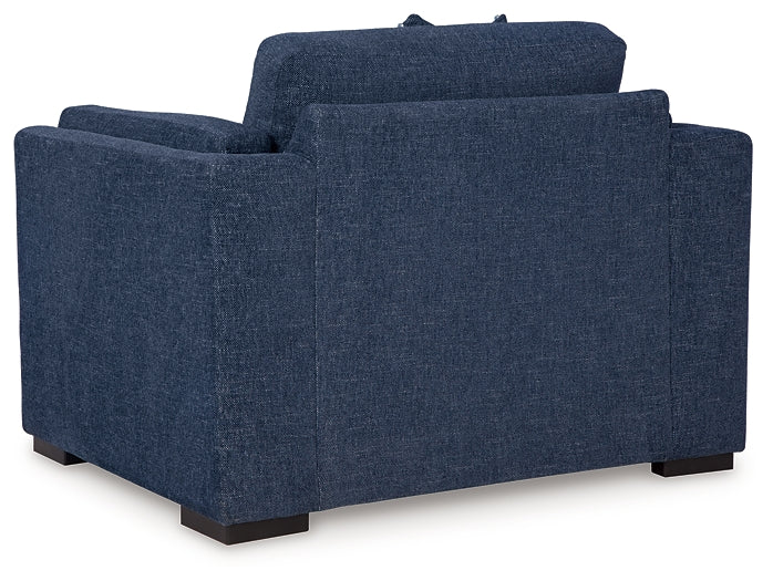 Evansley Chair and a Half Benchcraft®