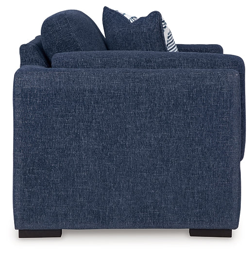Evansley Chair and a Half Benchcraft®