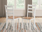 Gesthaven Dining Table and 2 Chairs Signature Design by Ashley®