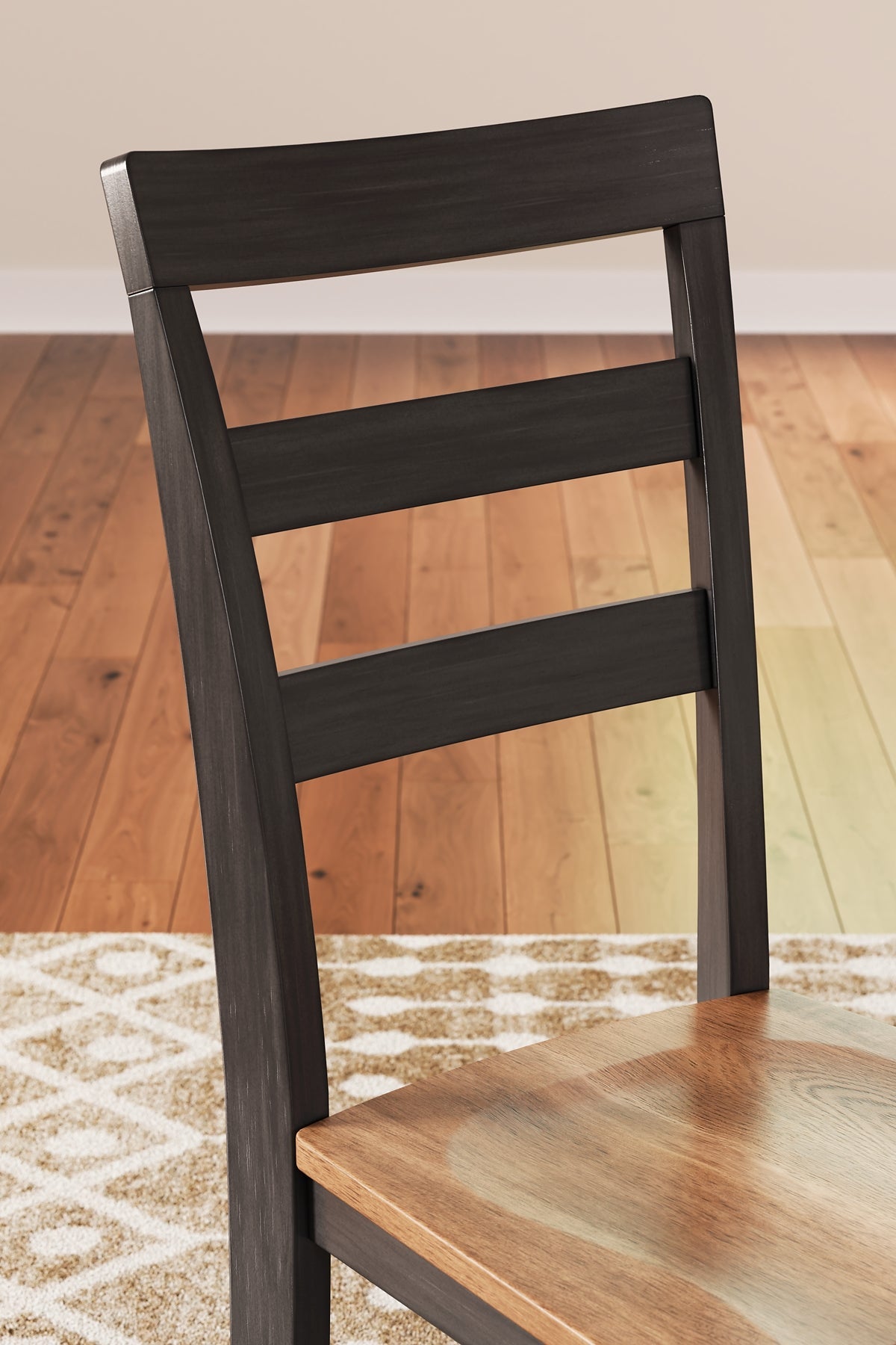 Gesthaven Dining Table and 2 Chairs Signature Design by Ashley®
