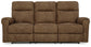 Edenwold Reclining Sofa Signature Design by Ashley®