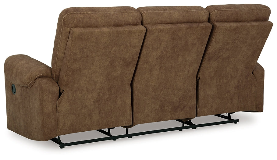 Edenwold Reclining Sofa Signature Design by Ashley®